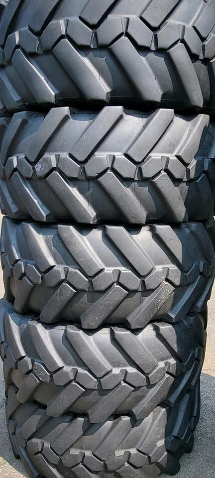 ✅ 445/70R22.5_18R22.5_Michelin_XF_Teleskopradlader Reifen_TOP in Beselich