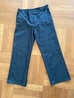Jeans, H&M, Gr. 44, Wide leg Stuttgart - Sillenbuch Vorschau