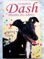 Dash - Hündin des Jahres | Andrew Dilger Köln - Mülheim Vorschau