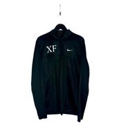 Nike Q-Zip Sweater Schwarz Größe L Bayern - Miltenberg Vorschau