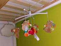 BabyFehn  Babymobile Bären Baden-Württemberg - Dossenheim Vorschau