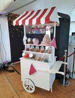 Candybar Süßes Sweets Hochzeitsdeko Nordrhein-Westfalen - Recklinghausen Vorschau