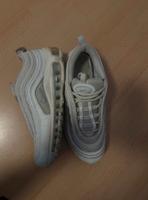 Nike Air Max 97 Weiß Damen Größe 38 Nordrhein-Westfalen - Düren Vorschau