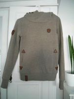 Warmer Pullover von Naketano Größe 36 Baden-Württemberg - Karlsruhe Vorschau