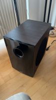 Subwoofer Teufel T 800 SW Rheinland-Pfalz - Landau in der Pfalz Vorschau