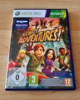 Kinect Adventures Xbox 360 Mecklenburg-Vorpommern - Neubrandenburg Vorschau