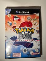 Pokemon Box Rubin & Saphir GameCube Sealed/OVP Deutsch Nintendo Baden-Württemberg - Rastatt Vorschau