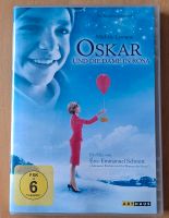 Oskar und die Dame in rosa - Arthaus DVD Nordrhein-Westfalen - Greven Vorschau