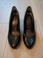 Pumps Graceland 40/41 schwarz Brandenburg - Oranienburg Vorschau