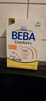 Beba Comfort+ Spezialnahrung 550g in OVP Nordrhein-Westfalen - Hagen Vorschau