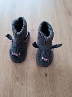 Kinder Hüttenschuhe Größe 20/ 21 Nordrhein-Westfalen - Ibbenbüren Vorschau