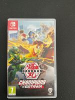 Bakugan, Champions of Vestroia, für die Nintendo Switch Niedersachsen - Aschendorf Stadt Papenburg Vorschau