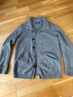 Tigha Strickjacke Gr. L grau Essen - Steele Vorschau