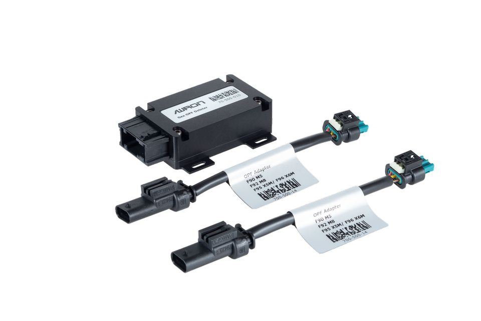 AWRON OPF Deleter Set für BMW M5 F90  | M8 F92 in München