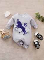 NEU Baby Anzug Einteiler Onesie 6-9 Monate Gr. 74 Findorff - Weidedamm Vorschau