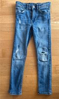 H&M Skinny Fit Jeans blau Mädchen Gr. 122 Köln - Ehrenfeld Vorschau
