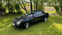 Mercedes-Benz CLK 200 KOMPRESSOR AVANTGARDE AVANTGARDE Nordrhein-Westfalen - Lübbecke  Vorschau