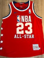 Michael Jordan All Stars Nike Grösse XL Oberteil Nordrhein-Westfalen - Lünen Vorschau