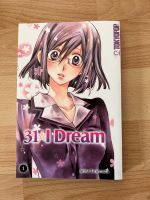 31 I Dream 1, Arina Tanemura - Manga Pankow - Weissensee Vorschau