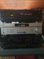 SONY TECHNICS ONKYO DENON PIONEER KENWOOD Wiesbaden - Mainz-Kastel Vorschau