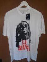 Neu mit Etikett: T-Shirt Lil Wayne. Gr.M. Nordrhein-Westfalen - Datteln Vorschau