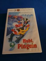 Hubi der Pinguin VHS Nordrhein-Westfalen - Stolberg (Rhld) Vorschau