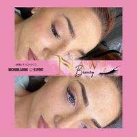 Powderbrows Powder Brows Augenbrauen Permanent Nordrhein-Westfalen - Gelsenkirchen Vorschau