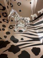 Leonardo Kleine Helden Glasfigur Wilma Zebra Baden-Württemberg - Baden-Baden Vorschau