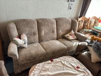 Sofa Couch 3 Personen Niedersachsen - Delmenhorst Vorschau