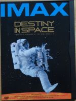 Imax - Destiny In Space DVD Bayern - Fraunberg Vorschau