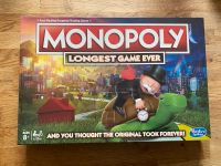 Monopoly Longest Game Ever Edition aus Amerika NEU OVP Baden-Württemberg - Massenbachhausen Vorschau