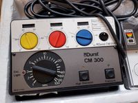 Dunkelkammerzubehör Durst CM 300 Color Meter COLNI 300 Aachen - Aachen-Mitte Vorschau