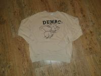 Sweatshirt Pullover Dumbo Gr. XS braun Nordrhein-Westfalen - Netphen Vorschau