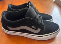 Vans PopCush Sneaker – Größe 36 – wie neu! Thüringen - Gera Vorschau