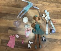 Barbie mit zubehör Bayern - Regensburg Vorschau