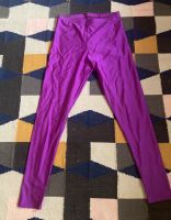 80s Leggings 36/38 S M Spandex American Apparel 80er Vintage Friedrichshain-Kreuzberg - Friedrichshain Vorschau