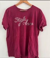Janina Tshirt mit Aufdruck Saarland - Überherrn Vorschau