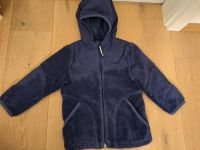 Jakoo Teddy Fleecejacke Kuschelfleecejacke 92/98 blau TOP Jako-o Bayern - Regensburg Vorschau