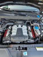 Audi A5 3.0 TFSI S tronic quattro Sportback - Baden-Württemberg - Weingarten Vorschau