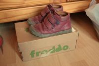 Froddo Halbschuhe beere Gr. 24 ISL 15,8 Dresden - Tolkewitz Vorschau