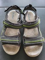 Sandalen Jungen Größe 33 Baden-Württemberg - Grünsfeld Vorschau