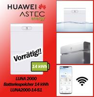 Vorschaubild einer Anzeige von Astec Energy GmbH