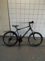 Verkaufe Mountainbike – Bulls – Top Zustand! Bayern - Karlsfeld Vorschau