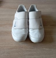 Nike Schuhe 47,5 Weiß. Rheinland-Pfalz - Konz Vorschau