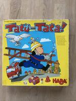 HABA – Tatü-Tata (nicht mehr im Handel erhältlich!) Niedersachsen - Ottersberg Vorschau