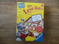 Spiel Die Lese-Ratte Ravensburger Düsseldorf - Friedrichstadt Vorschau