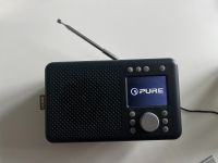 Elan DAB+ Radio USB Camping Auto Nordrhein-Westfalen - Moers Vorschau