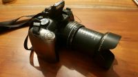 Canon Powershot SX20 IS (Bridgekamera mit Megazoom) Bayern - Stein Vorschau