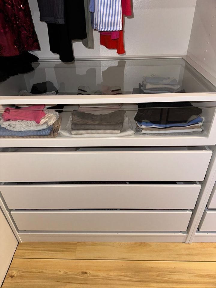 NEUE IKEA - Komplement Schublade für PAX 100x58cm in Gelnhausen