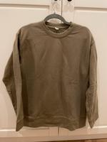 ARKET Sweater Pullover Khaki Basic Leipzig - Großzschocher Vorschau